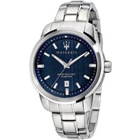 Orologio Maserati Uomo Successo in Acciaio R8853121004 - R8853121004